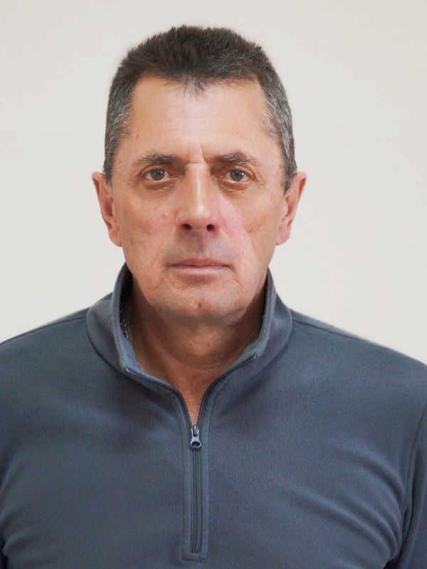 Фурсов Евгений Михайлович.