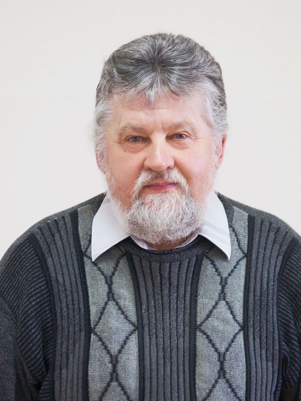 Осецкий Василий Васильевич.