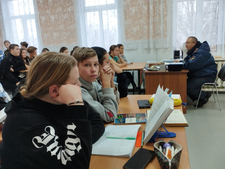 Жизнь без ДТП.